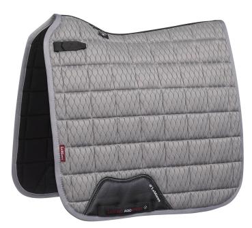 Carbon Mesh Dressage Square